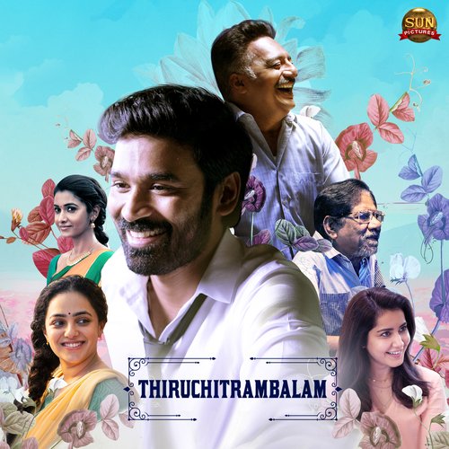 Thaangaadha Baaram (Instrumental)
