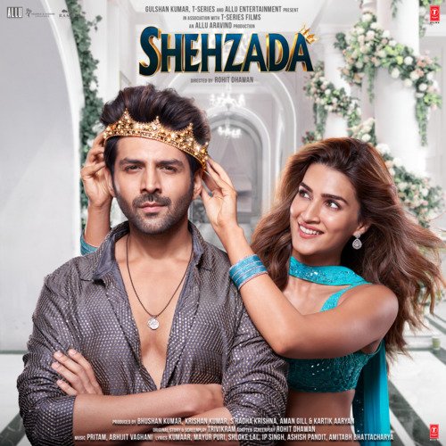 Character Dheela 2.0 by Pritam, Abhijit Vaghani - Download on PagalFree