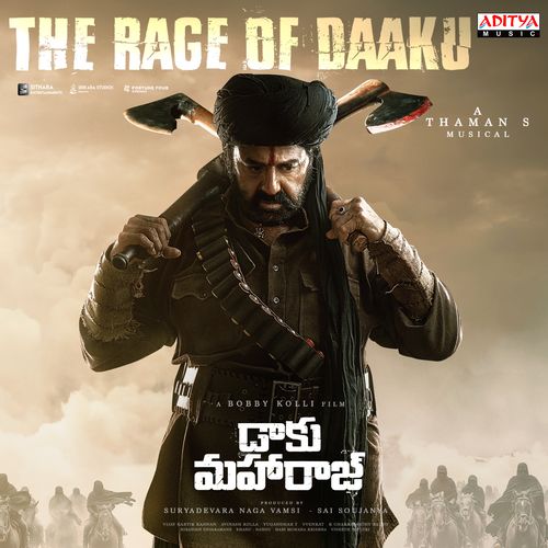 Daaku - The Intro
