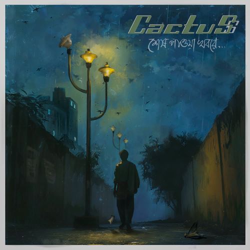 Aro Ektu Rong by Cactus - Download on PagalFree