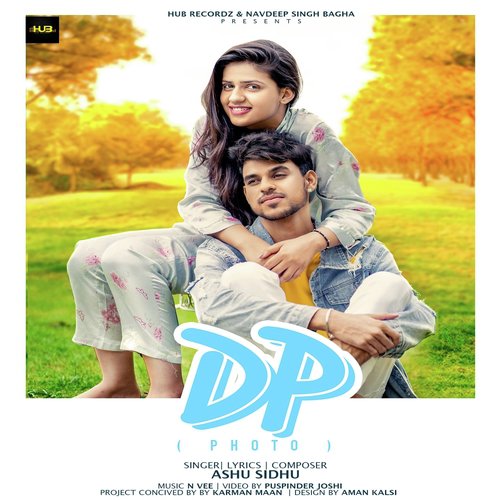 Dp by Azam Aulakh - Download on PagalFree