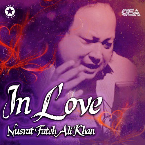 Akhian Udeekdian by Nusrat Fateh Ali Khan - Download on PagalFree