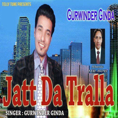 Driver by Gurwinder Ginda - Download on PagalFree