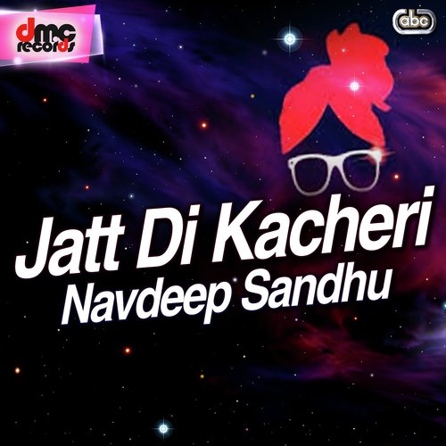 Dil Ni Lagda by Navdeep Sandhu - Download on PagalFree