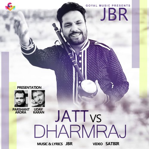 Jatt Vs Dharmraj by Jbr - Download on PagalFree