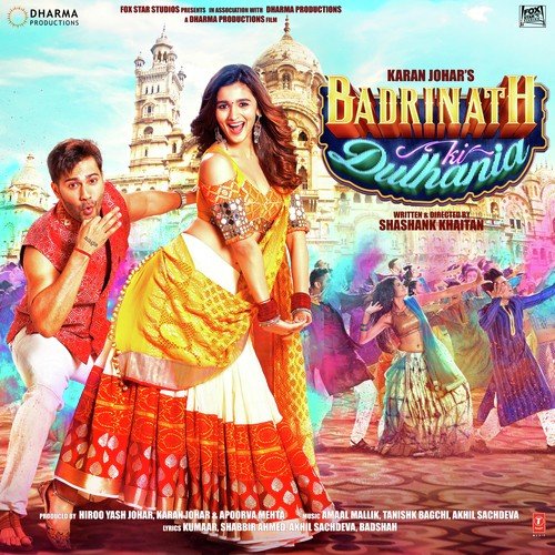 Humsafar (Alia Bhatt - Version) by Bappi Lahiri, Tanishk Bagchi, Akhil Sachdeva, Amaal Mallik - Download on PagalFree