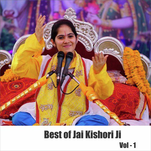 Krishna Govind Gopal by Jai Kishori Ji - Download on PagalFree