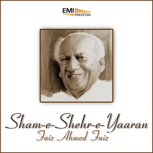 Dar-e-Umeed Ke Daryuza Gar by Faiz Ahmed Faiz - Download on PagalFree