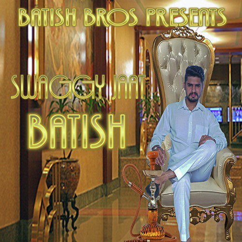 Swaggy Jaat by Batish - Download on PagalFree