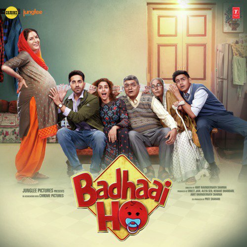 Badhaaiyan Tenu