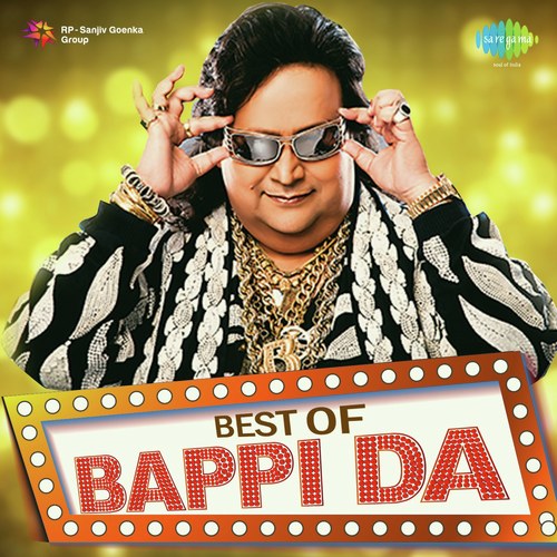 Jimmy Jimmy Jimmy Aaja (From Disco Dancer) by Bappi Lahiri, Anu Malik - Download on PagalFree