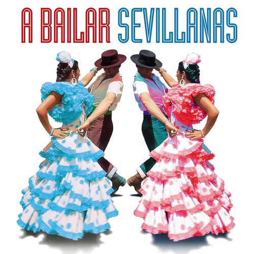 Sevilla bailaora by Various Artists - Download on PagalFree
