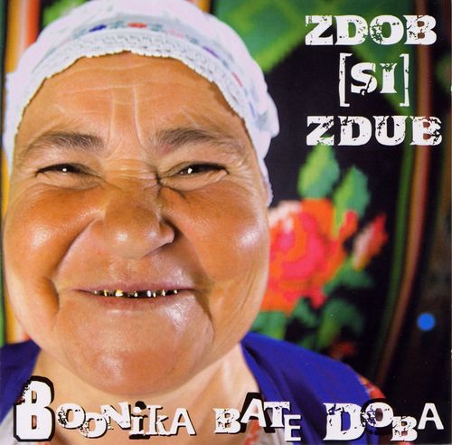 Everybody in the Case Mare (Balkan Fanatic Remix) Hungary