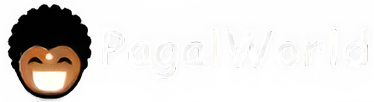 Pagalfree.net Logo